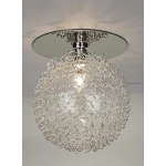 Потолочный светильник Arte Lamp COOL ICE A5962PL-3CC