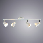 Спот Arte Lamp GIOVED A6008PL-4WH
