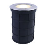 Тротуарные светильники ARTE LAMP PIAZZA A6014IN-1SS