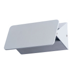 Декоративные подсветки ARTE LAMP ELVIN A6164AP-1GY