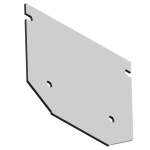 Комплектующие для магнитных треков ARTE LAMP EXPERT-ACCESSORIES A641005E