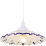 Подвесной светильник Arte Lamp ANNA A6473SP-1WH
