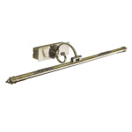 Подсветки для картин ARTE LAMP LEONARDO A6512AP-1AB