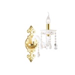 Бра Arte Lamp NOBILE A6609AP-1GO