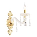 Бра Arte Lamp RICCO A6614AP-1GO