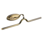 Подсветки для картин ARTE LAMP HARRY A7031AP-1AB