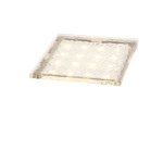 Тротуарный светильник Arte Lamp PIAZZA A7119IN-1WH