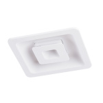 Точечные встраиваемые светильники ARTE LAMP CANOPO A7247PL-2WH