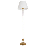 С абажуром ARTE LAMP GRACIE A7301PN-1PB