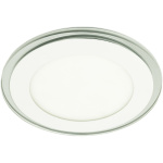 Точечный встраиваемый светильник Arte Lamp CIELO A7309PL-1WH