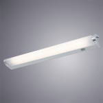 Мебельный светильник Arte Lamp CABINET LUM A7514AP-1CC