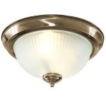 Потолочный светильник Arte Lamp PORCH A7834PL-2AB