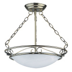 Подвесная люстра Arte Lamp PUB A7846LM-2AB