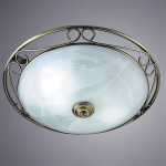 Потолочный светильник Arte Lamp PUB A7846PL-2AB