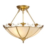 Подвесная люстра Arte Lamp COPPERLAND A7862LM-3AB