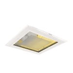 Точечный встраиваемый светильник Arte Lamp DOWNLIGHTS A8044PL-2WH