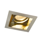 Точечный встраиваемый светильник Arte Lamp TECHNIKA A8050PL-1CC