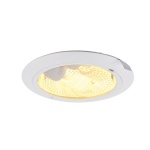 Точечный встраиваемый светильник Arte Lamp DOWNLIGHTS A8060PL-2WH