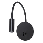 Бра ARTE LAMP ELECTRA A8231AP-1BK