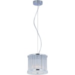 Подвесной светильник Arte Lamp GLASSY A8240SP-1CC