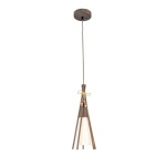 Подвесной светильник Arte Lamp CARAVELLA A8328SP-1BR