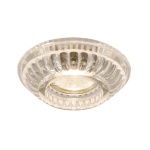 Точечный встраиваемый светильник Arte Lamp BRILLIANTS A8360PL-1CC