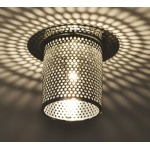 Точечный встраиваемый светильник Arte Lamp COOL ICE A8382PL-3CC