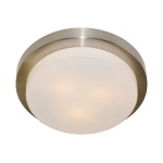 Потолочный светильник Arte Lamp AQUA A8510PL-3SS