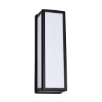 Уличные настенные светильники ARTE LAMP  A8526AL-2BK