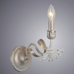 Бра Arte Lamp LIBELLULA A8626AP-1WG