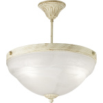 Потолочная люстра Arte Lamp ATLAS A8777PL-3WG
