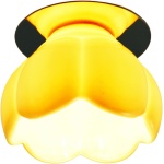 Точечный встраиваемый светильник Arte Lamp SELECTION A8806PL-1CC