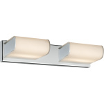 Настенный светильник Arte Lamp LIBRI A8856AP-2CC