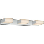 Настенный светильник Arte Lamp LIBRI A8856AP-3CC