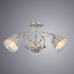 Потолочная люстра Arte Lamp CALICE A9081PL-3WG