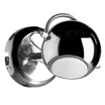 Споты с одним плафоном ARTE LAMP SPIA A9128AP-1CC