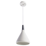 ARTE LAMP CICLONE A9154SP-1WH
