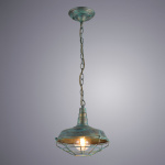 Подвесной светильник Arte Lamp PANDORA A9181SP-1BG