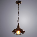 Подвесной светильник Arte Lamp PANDORA A9181SP-1BR