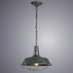 Подвесной светильник Arte Lamp PANDORA A9183SP-1BG