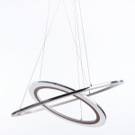 Подвесные люстры ARTE LAMP TUTTO A9305SP-2WH