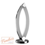 Декоративные настольные лампы ARTE LAMP SERATA A9443LT-2CC