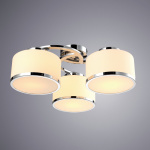 Потолочные люстры ARTE LAMP MANHATTAN A9495PL-3CC