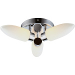 Потолочная люстра Arte Lamp AQUA A9502PL-3CC