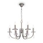 Люстра Freya FR1006PL-06N