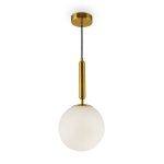 Подвесной светильник Freya FR5125PL-01BS