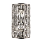 Настенный светильник Maytoni Gelid MOD184-WL-02-CH