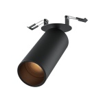 Спот светодиодный Maytoni FOCUS LED C053CL-L12W2.7K-W-B