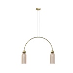 Люстра подвесная Maytoni Antic MOD302PL-02CG