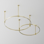 Основание для трековой системы Maytoni FLARITY TFC-Flar-M01-BS